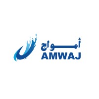 Amwaj logo