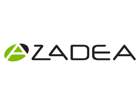Azadea logo