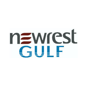 Newrest Gulf logo